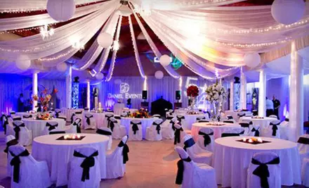 $899 for Week of Wedding Planning Package from Conti's Party Planning (Up to $2,000 Value) - Primary Image