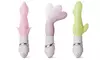 Blossom  Lotus or Tulip 6-Function Vibrator