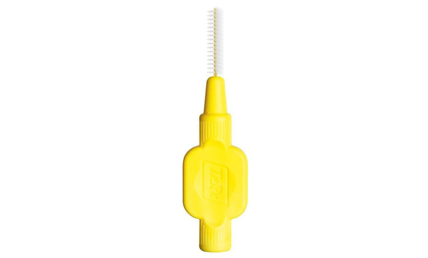 Image 7: Eight TePe Interdental Brushes