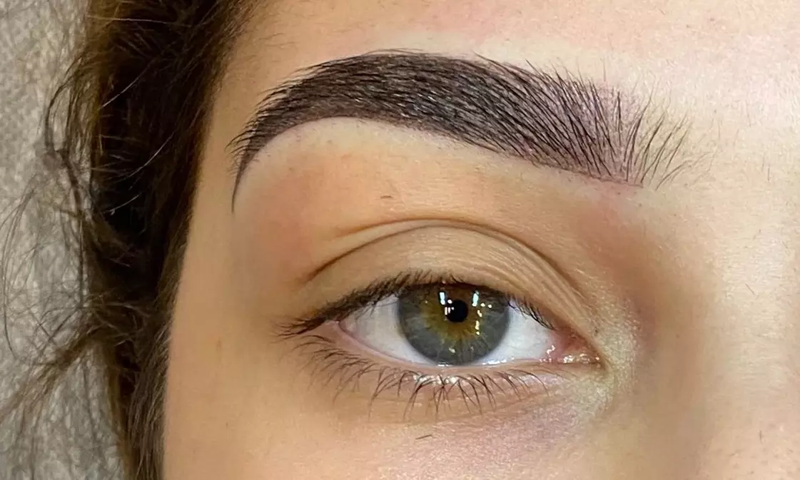Achieve Flawless Brows with Browmaddness Combo and Ombre Sessions up to 50% Off - Primary Image