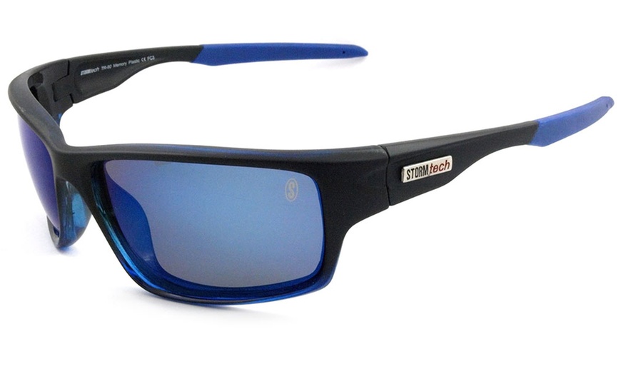 Image 23: Storm Tech Polarised Sunglasses