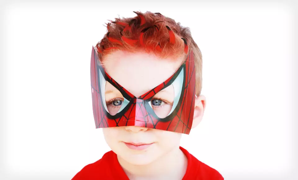 $11.99 for Gypsy Stix Hair-Color Chalk ($45 List Price) - Second Medium