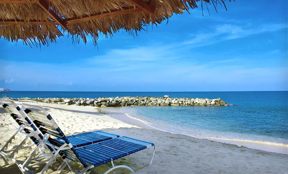 Stay at Flamingo Beach Resort in St. Maarten - Second Medium