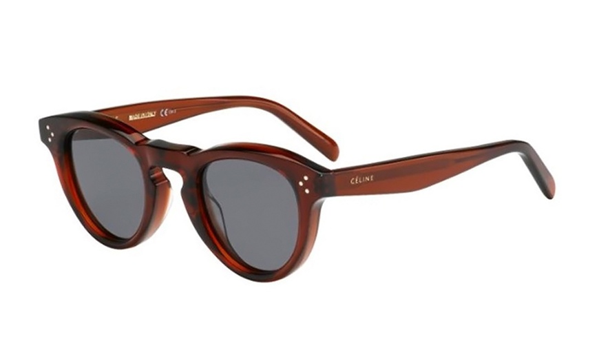 Celine Women S Designer Sunglasses Groupon