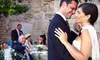 Wedding-Day Photography, DJ, or Both from Spinning Images (Up to 56% Off)