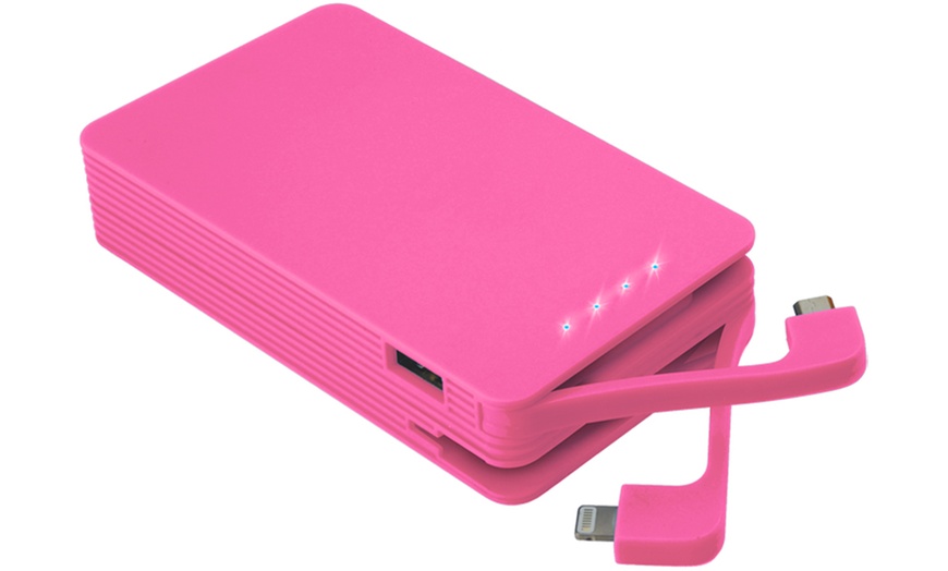 Image 9: Juice Power Bank