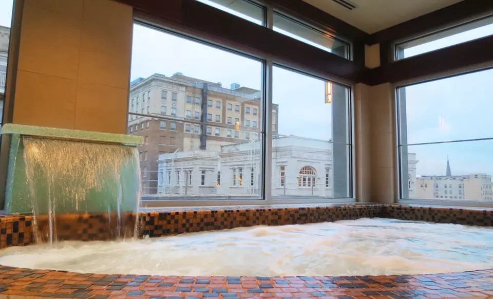 Stay at Hotel Metro in Downtown Milwaukee, with Dates into June - Second Medium