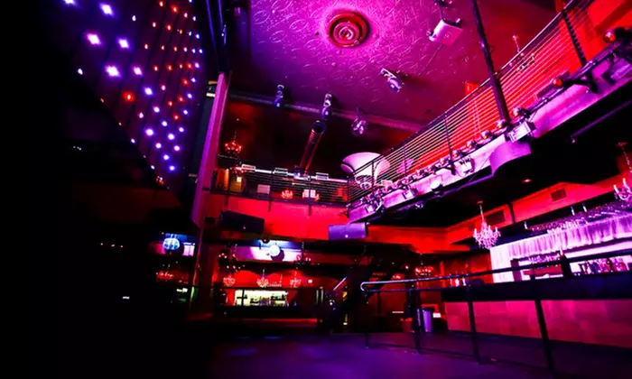 Club Entry and Drinks for 2 or Deluxe Bottle-Service Package for 5 or 15 at Mansion Nightclub (Up to 62% Off) - Primary Image