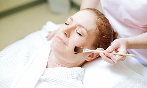 Reveal Youthful Skin with Chemical Peel Options