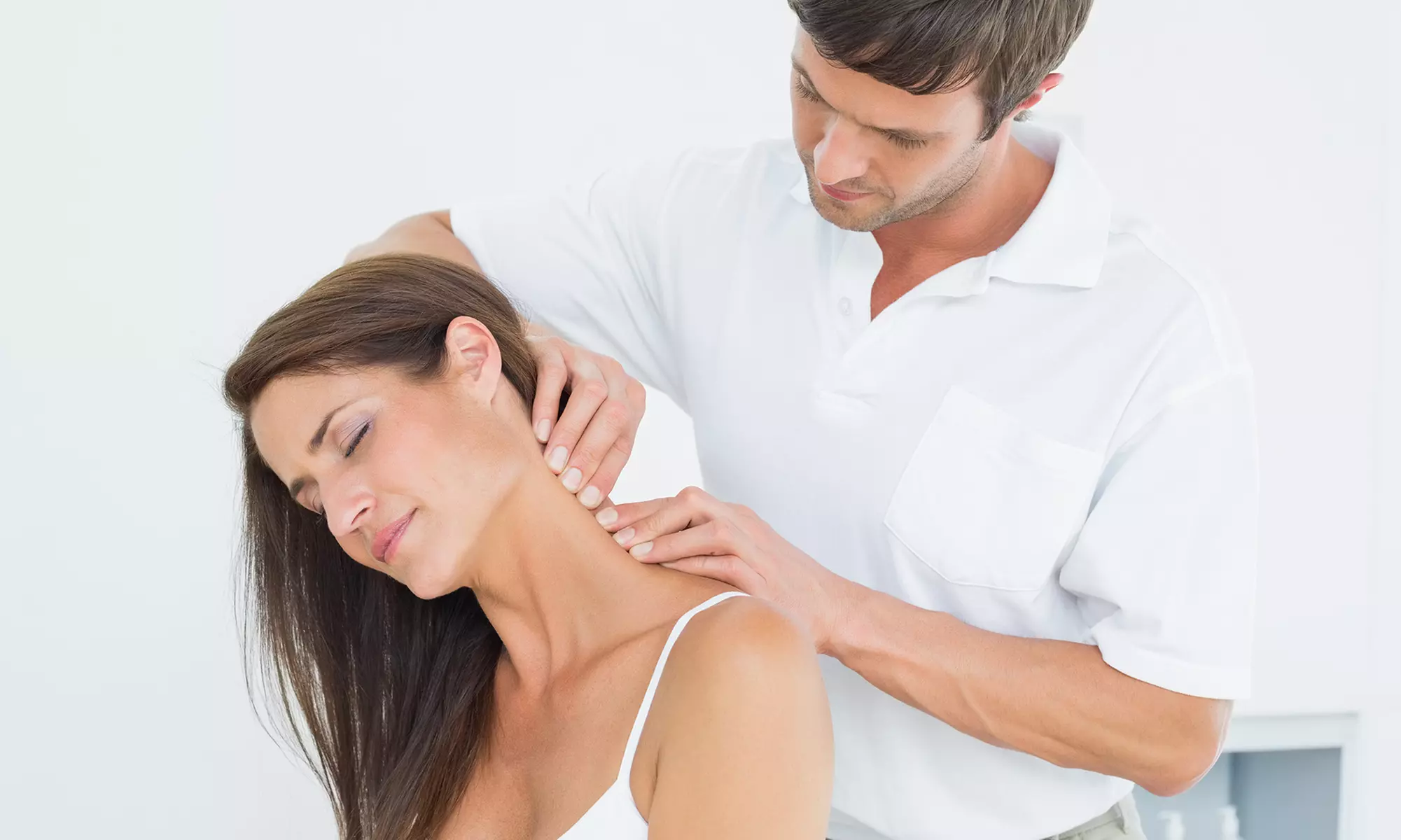 Up to 20% Off on Chiropractic Services - Massage and Exam at Heightened Chiropractic And Performance - Primary Image