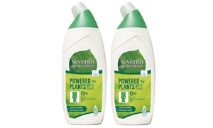 Seventh Generation Three Pine and Sage Toilet Cleaners 500ml