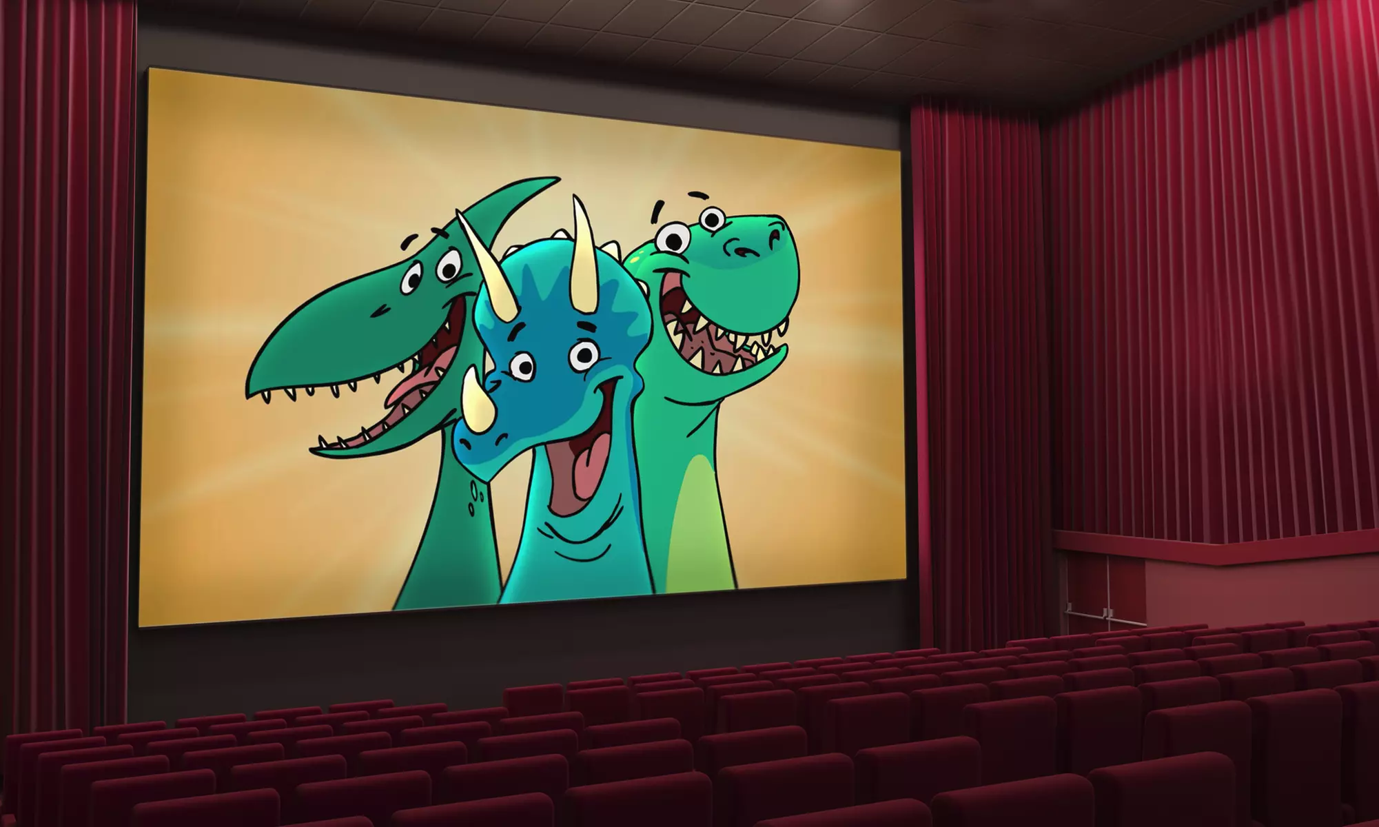ANIMALOOZA at Boulder Theater on Saturday, November 2 (Up to 56% Off) - Primary Image