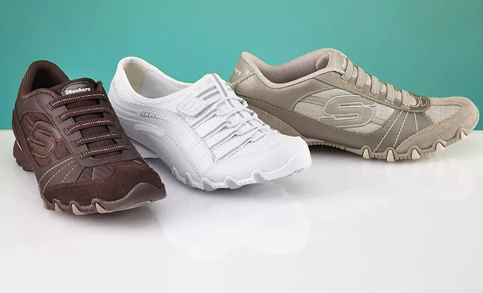 Skechers Women’s Shoes (Up to 45% Off). Multiple Styles and Colors Available. Free Shipping and Free Returns. - Primary Image