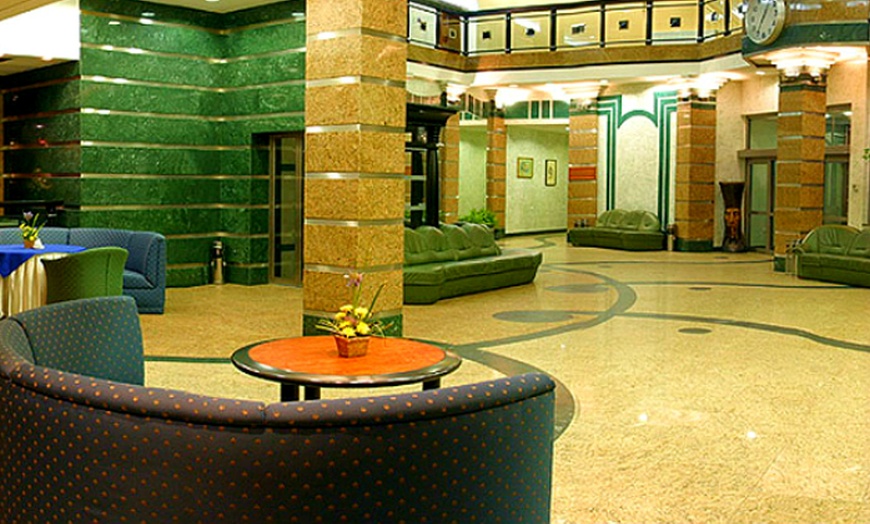 Image 4: Ustroń:Hotel 5* w Sercu Beskidów 