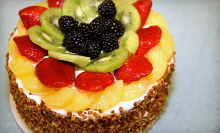 French and Italian Pastries at Circo's Pastry Shop (Half Off) - Primary Image