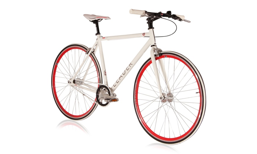 28 Zoll SinglespeedFahrrad Groupon Goods