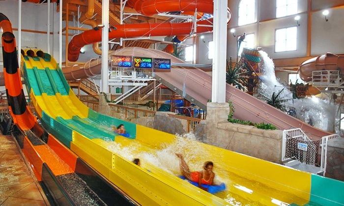 Chula Vista Resort in - Wisconsin Dells, WI | Groupon Getaways