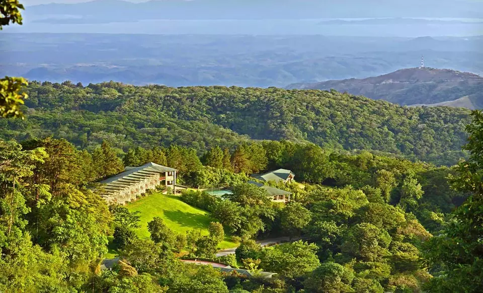 Three- or Four-Night Stay at El Establo Hotel in Monteverde, Costa Rica - Primary Image