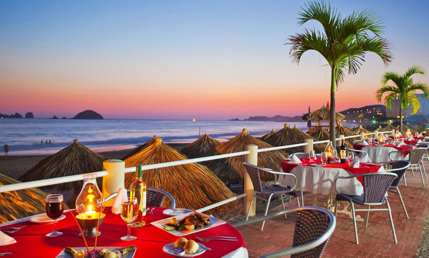 Krystal Ixtapa in - Ixtapa, MX | Groupon Getaways