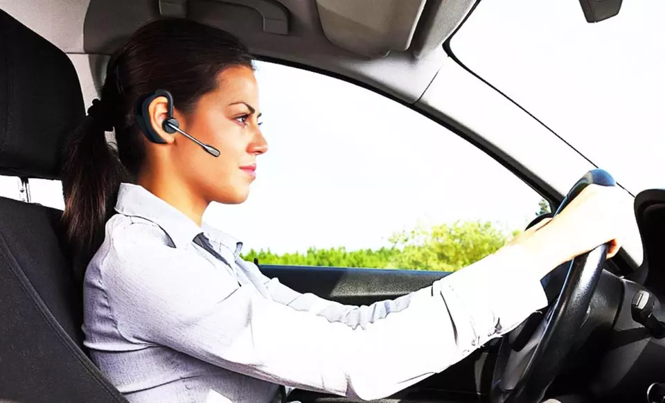 $69.99 for a Plantronics Voyager Pro+ Bluetooth Headset ($99.99 List Price). Free Shipping and Returns. - Primary Image
