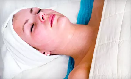 One or Three Infrared Body Wraps at Bellevue Massage and Spa (Up to 78% Off) - Primary Image