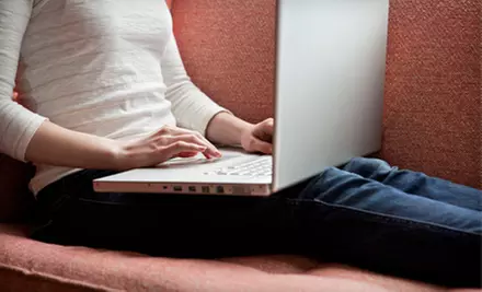 $79 for a Website and Six Months of Web Hosting from Personalify ($334.94 Value) - Primary Image