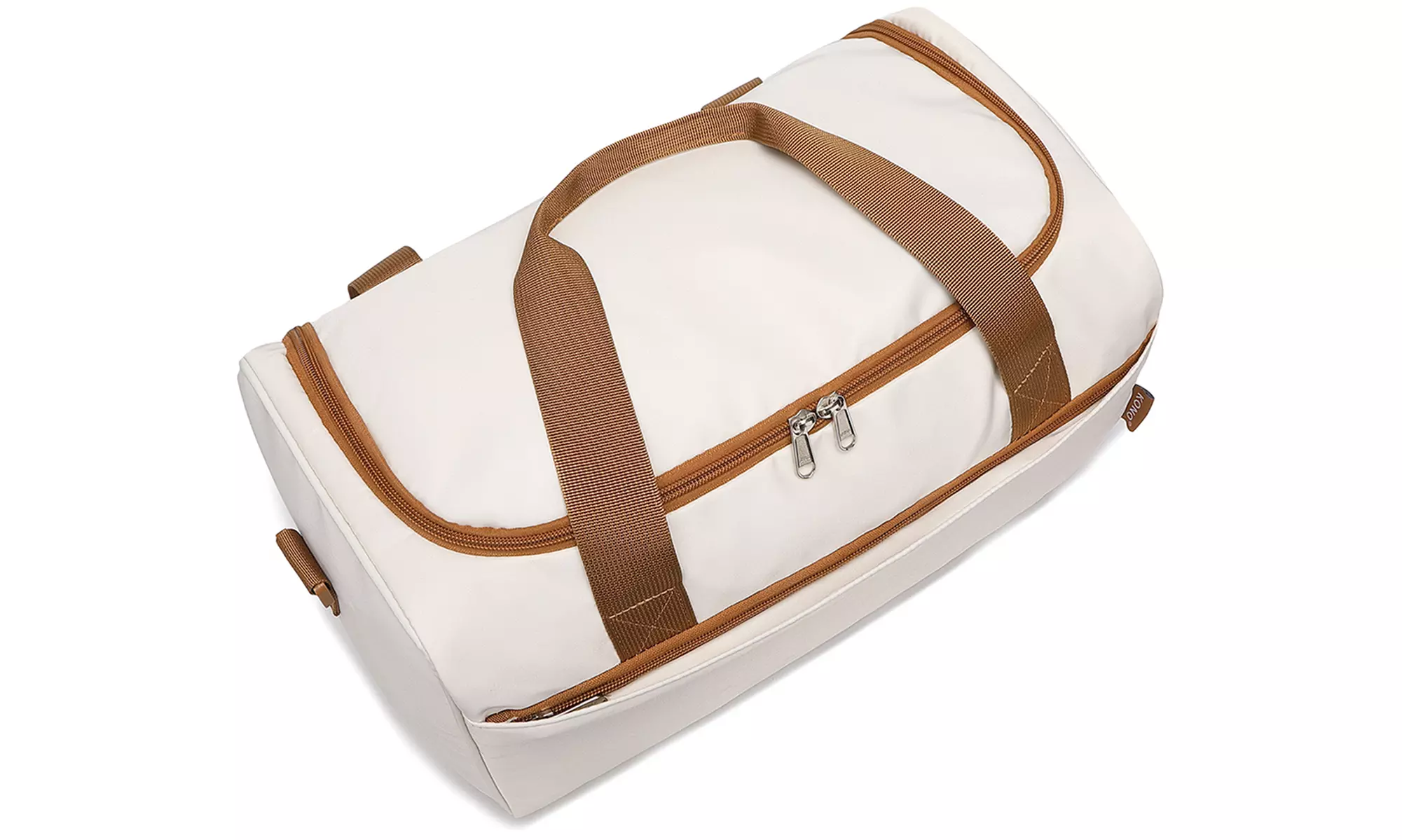 KONO 20L Under Seat Cabin Flight Bag Holdall Travel Bag