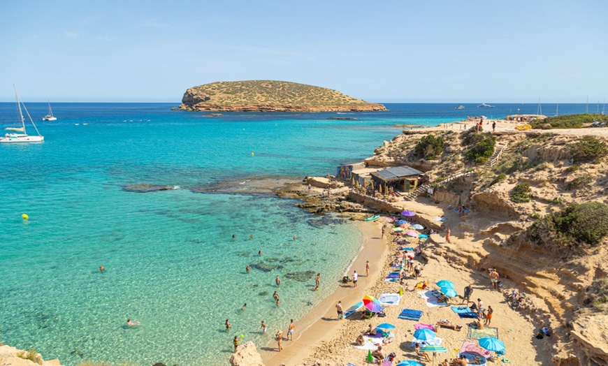 Image 5: ✈ Ibiza Nights: 7 Days with Flight, Wheels & Chill Pack from Worldee  