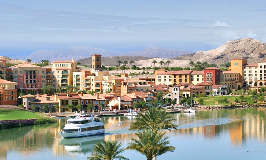 MonteLago Village Resort in - Henderson, NV | Groupon Getaways