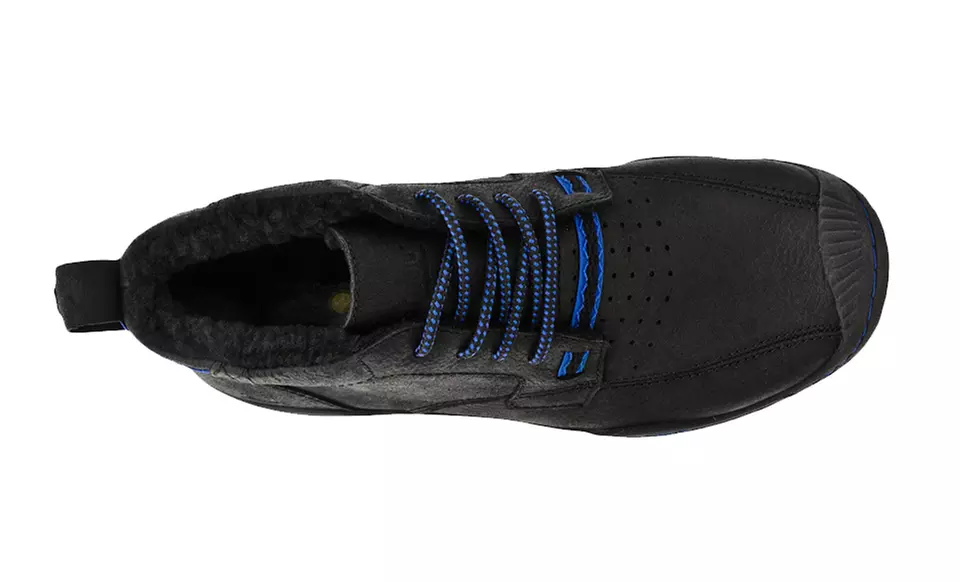 Jambu Andy Men's Boots. Multiple Colors Available. Free Returns. - Second Medium