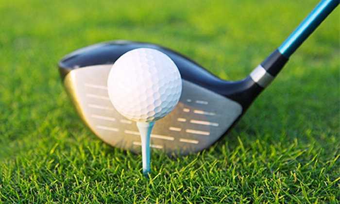 Shirehampton Park Golf Club in - Bristol | Groupon