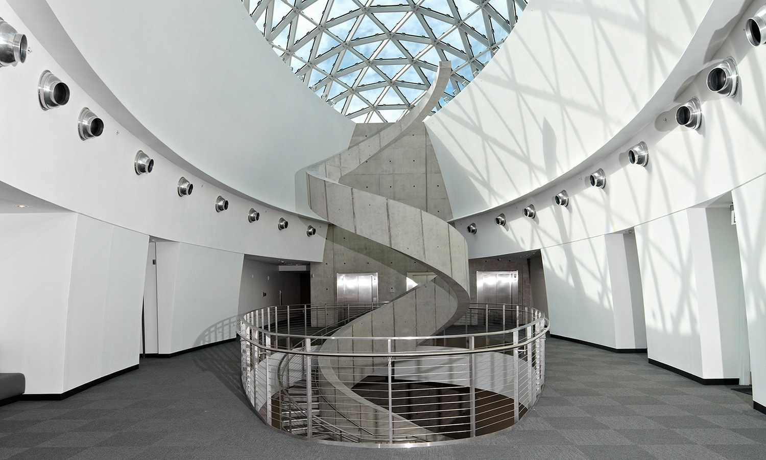 Single Adult Gallery Admission to The Dalí Museum