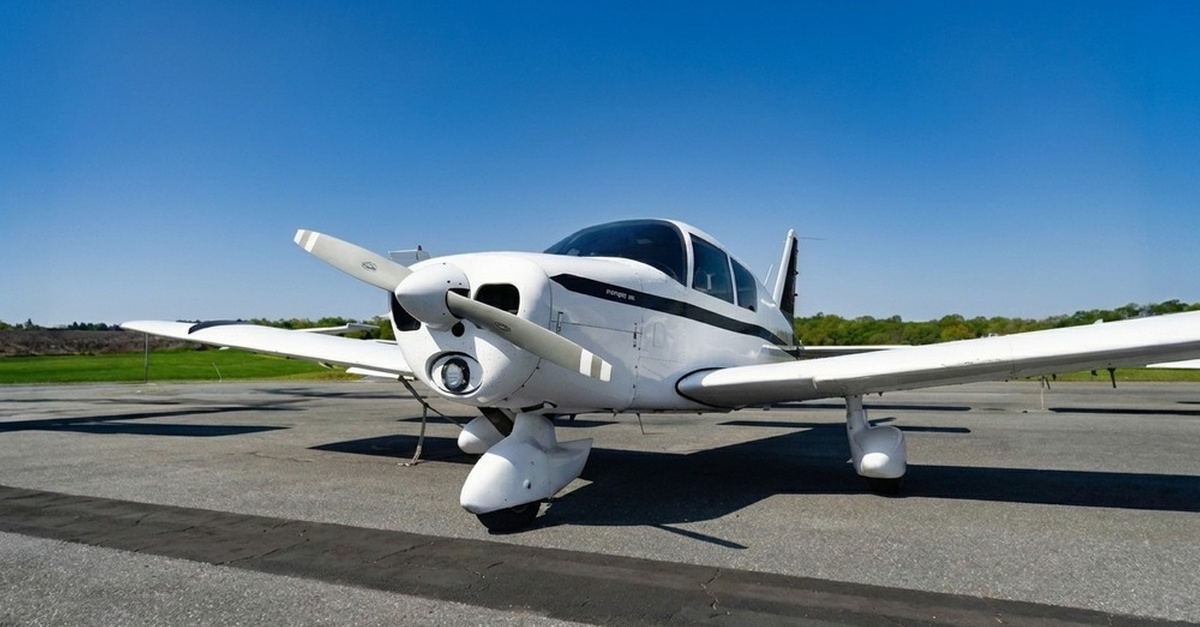 Take the Controls: Hands-On Flight Experiences & Pilot Training Starter Packages