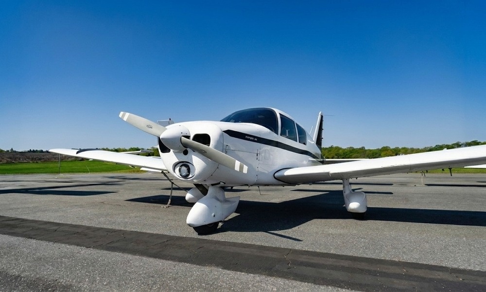 Experience the Thrill of Flight – Forest Park, IL