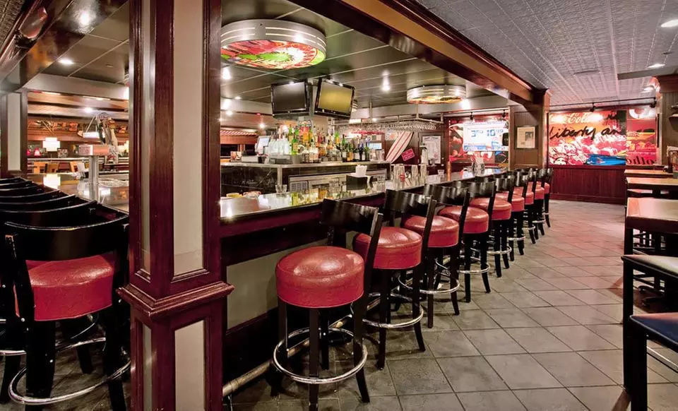 One-Night Stay in a Standard or Executive-Floor Room at Crowne Plaza St. Louis Airport in Greater St. Louis - Second Medium
