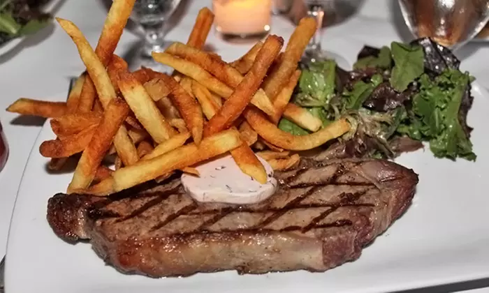 47% Off Pub Fare at Cole's Tavern in Franklin - Primary Image