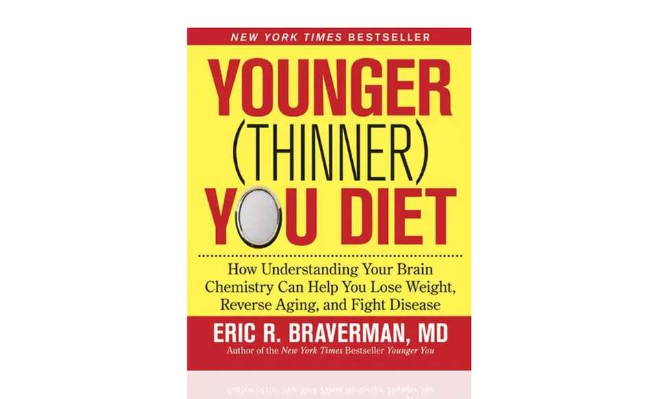 Younger (Thinner) You Diet - Primary Image