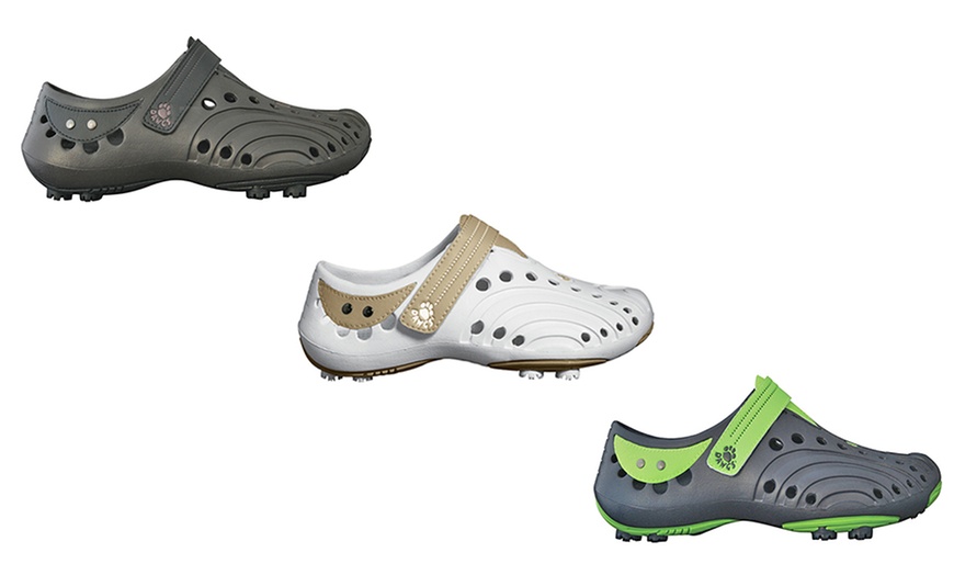 Men's dawgs spirit hot sale golf shoes