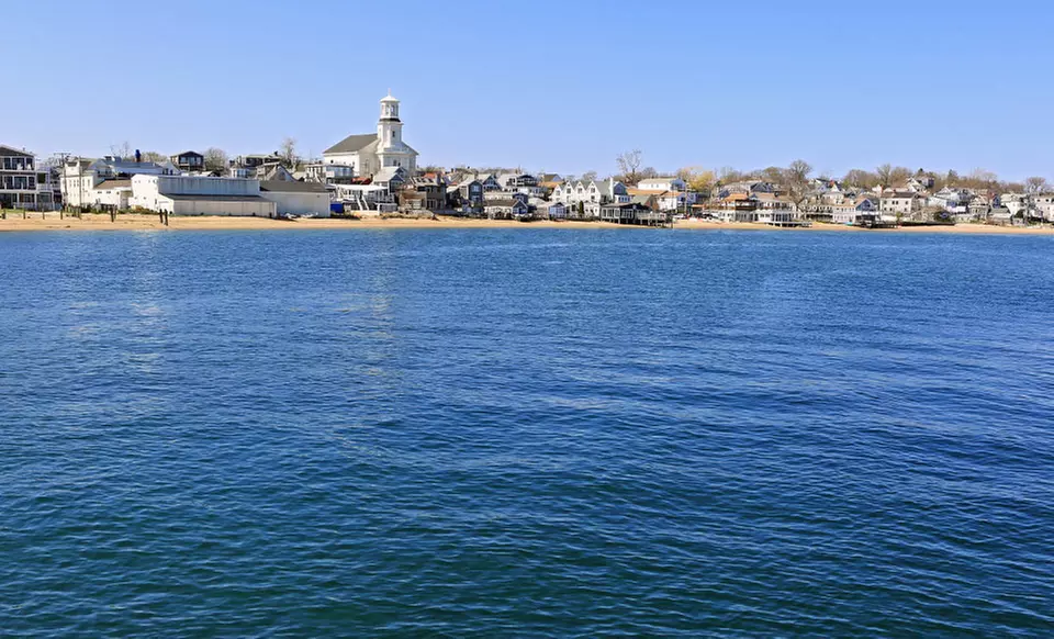 Stay at Anchor Inn Beach House in Provincetown, MA. Dates Available into March. - Primary Image