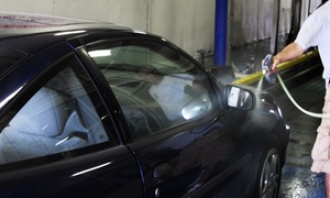 Up to 46% Off Car Washes