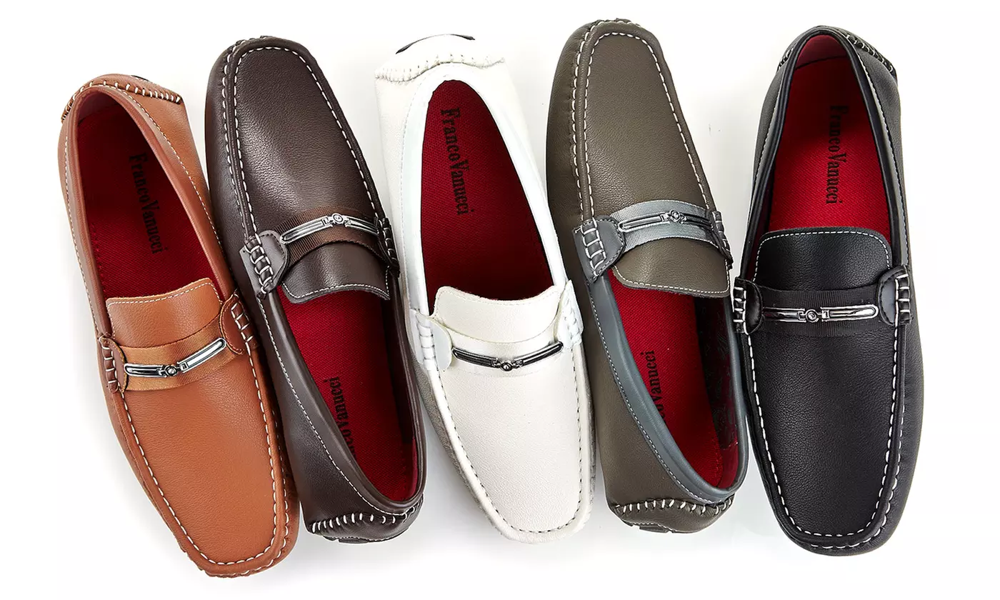 Franco vanucci loafers A22SBfCsykBXe665NWUx7QQhMzwwLS  main image 2