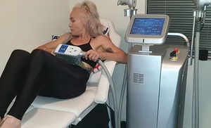 360-Degree Fat Freezing Session