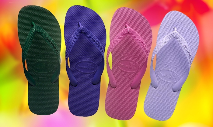 havaianas groupon