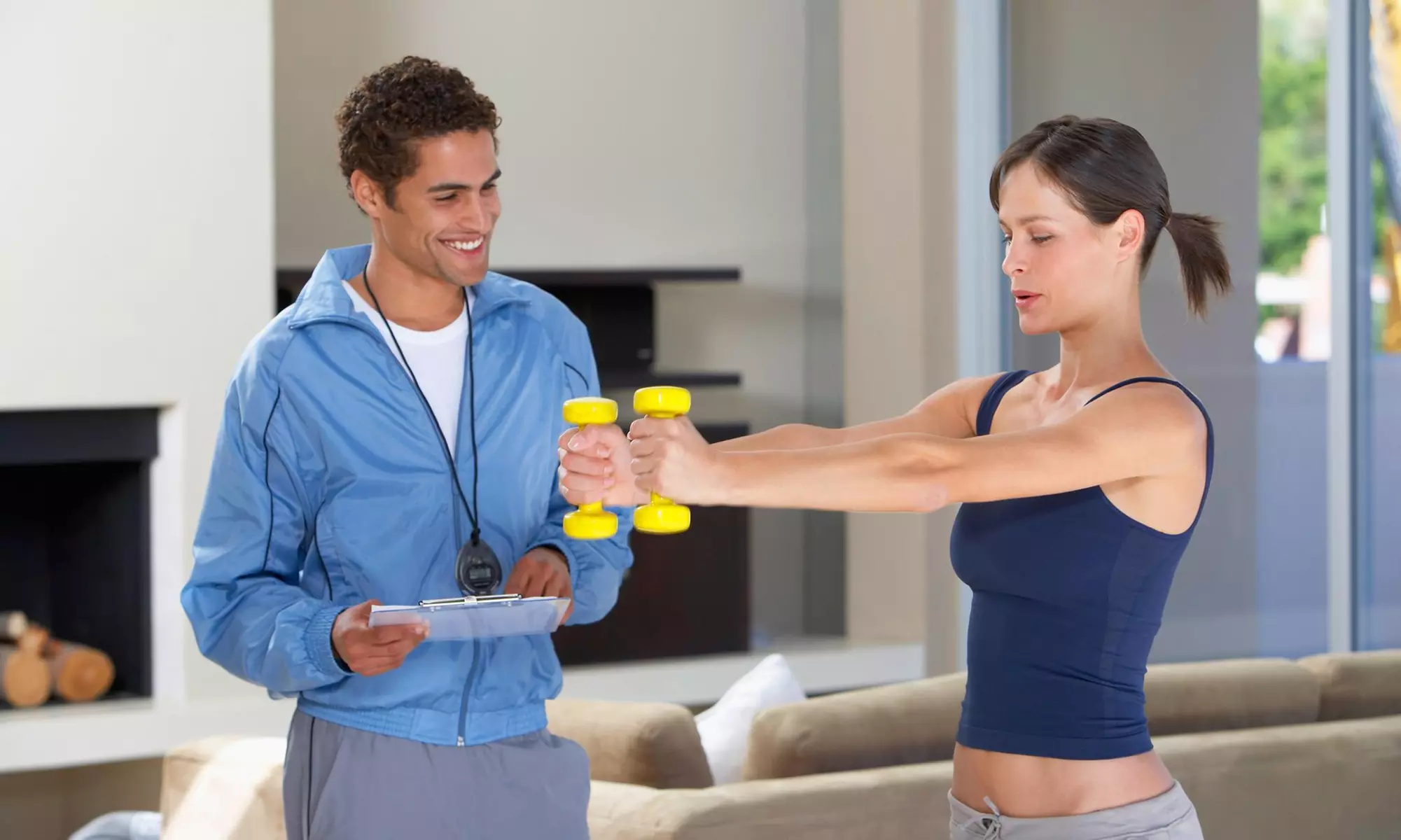 10 Personal Training Sessions at T.W.I.S.T (45% Off) - Primary Image