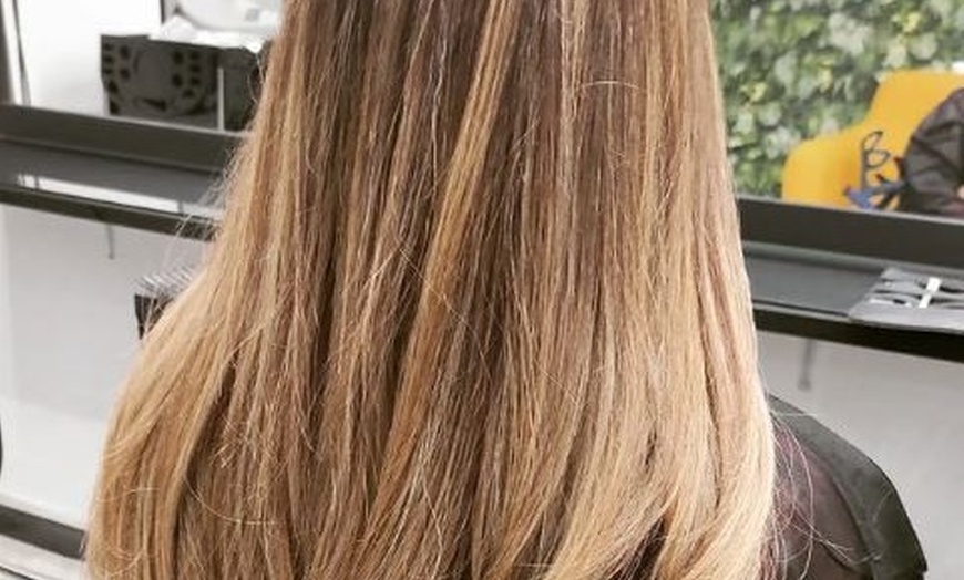 Image 16: Pacchetti con trattamenti per capelli da Viola Hair Studio