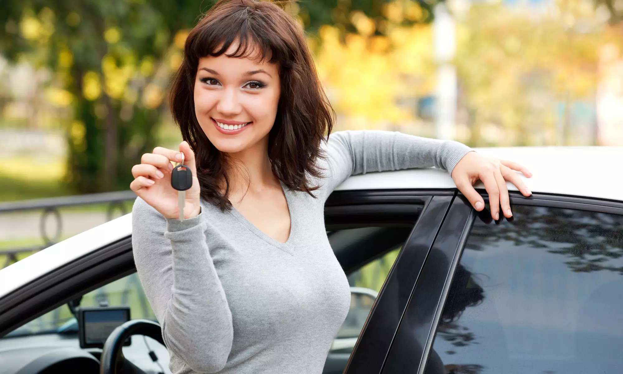 Programming for a Standard or Laser-Cut Car Key from ACME Locksmith (Up to 51% Off) - Primary Image
