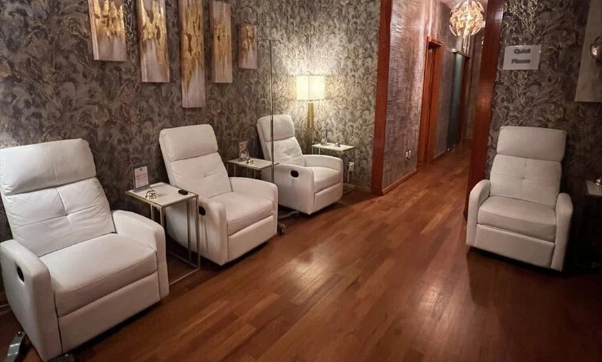 Image 4: Get Smooth with Six Laser Hair-Removal Treatments for Any Area