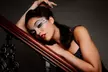 Photoshoot For One or Two from £19 With Makeover at Pierre Lemond Photography (Up to 92% Off) - Second Medium