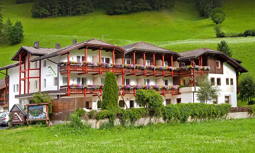 Image 4: All inclusive in Italiaanse Alpen
