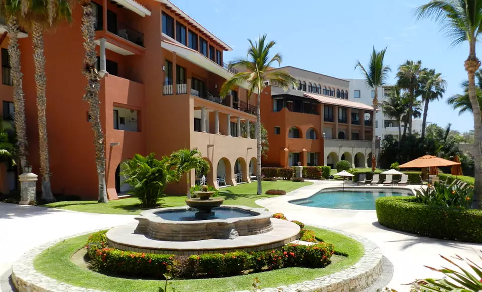 3-, 5, or 7-Night Stay at Casa del Mar in Los Cabos, Mexico - Primary Image